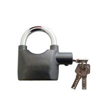 Heavy Siren Enabled Locks for Home/Office/Shutters