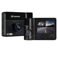 Transcend Dashcam - Car Video Recorder - DrivePro 550A - 1080p