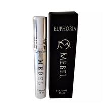 Mebel Euphoria Perfume For Men -15ml