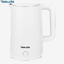 Yasuda 1.8 Ltr Electric Kettle-YS-18AP