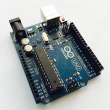 Genuine Arduino UNO R3 (Italy)