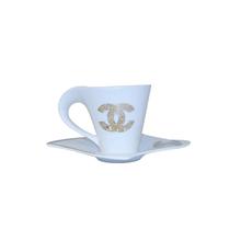 Royal Windsor Cup And Saucer Set 160cc-6 Pcs