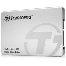 Transcend 256GB SSD230 SATA III 2.5" Internal SSD