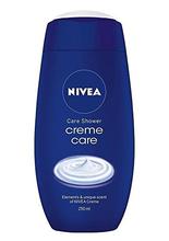 Nivea creme Care shower 250ml