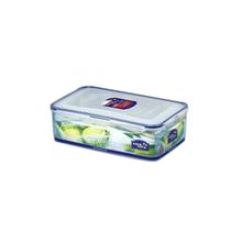 Lock And Lock Rectangular Lunch Box (2.6L)-1 Pc