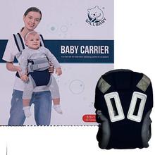 4IN1 WILL BABY CARRIER(UPTO18KG)