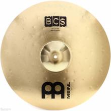 Meinl Cymbals BCS18C 18 inch BCS Crash Cymbal