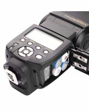 Yongnuo YN-565 EX TTL Flash Speedlite for Canon 5D II 7D 30D 40D 50D 350D 400D 450D