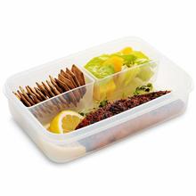 Komax Biokips Plastic Storage Container / Lunch Box (Bento Box) -1.1L