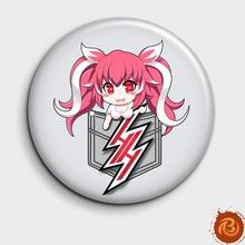 Hentai Anime Logo