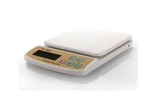 SF 400A 7 KG Digital Multi-Purpose Kitchen Weighing Scale