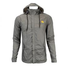 Windcheater For Men - Grey