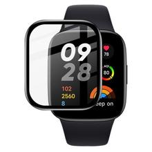 Redmi Watch 3 Active Full Glue Curved Flexible Screen Protector