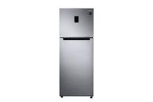 Samsung RT42K5558S9 415L Double Door Standing Refrigerator - (Platinum)