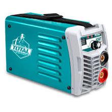 Total Inverter MMA Welding Machine TW21606 





					Write a Review