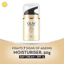 Olay Total Effects Gentle Day Cream 50 gm