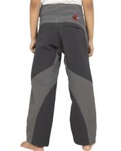 The North Face Baby Wind Stopper Trouser - Grey