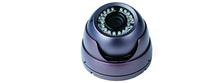 UV-IPDF422 IP IR Dome Camera