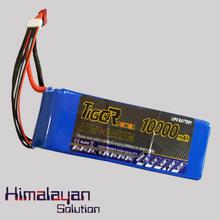 10000 Mah Lipo Battery (5s)