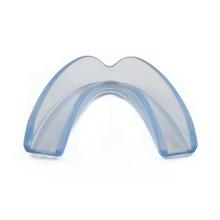 Transparent Boxing Mouth Guard (Use With Hot Water Only)