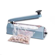 IMPULSE SEALER PFS-200 8INCH PLASTIC POLY BAG SEALER