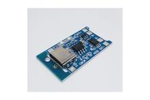 Type C USB 5V Lithium Battery Charger Module (Charging Board With Protection)