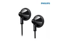 Philips SHE2000/10 In-Ear Headphone- Black