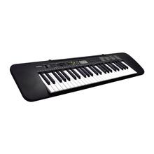 Casio KS21 Portable Keyboard With 49 Keys, CTK-240