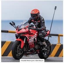 Insta360 Motorcycle U-Bolt Mount - Oliz Store