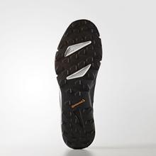Kapadaa: Adidas Terrex Agravic Speed Running Shoes For Men – Black/White – BB1955