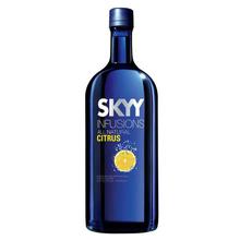 Skyy Infusions Citrus Vodka - 1000 ml