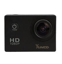 Action Camera HD 1080p 12MP Waterproof Sports Camera