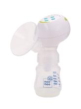 Mee Mee Breast Pump with Free Breast Pads (Advanced Electric)