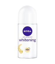 Nivea Whitening Smooth Skin Roll On, 50ml