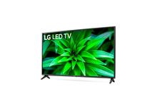 43" Smart LED TV