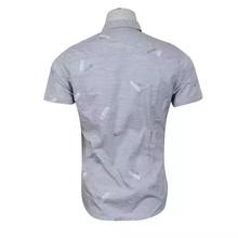 Cotton Casual Men's Trendy Fashion Shirt