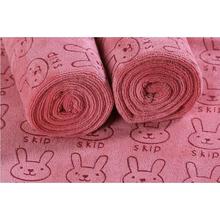 Rabbit Microfiber Baby Kids Beach Bath Towel For Bathing Swimming Absorbent Drying