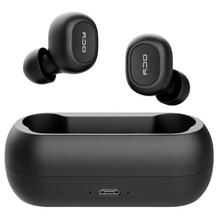 QCY T1 Stereo Bluetooth Earbuds
