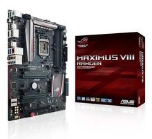 Asus ROG Maximus VIII Ranger LGA 1151 ATX Intel Motherboard