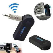 Car Bluetooth Music And Phone Call  Receiver