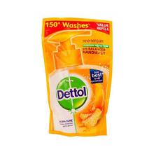 Dettol Re energized pH balanced hand wash refill (175 ml)