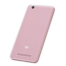 XIAOMI  Redmi 4A - 5.0" (32GB / 2GB) Mobile Phone - Rose Gold