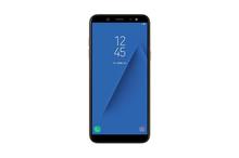 Samsung Galaxy A6 (A600G) (64GB/4GB RAM)-5.6 Inch