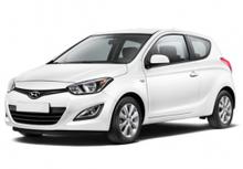 Hyundai i20 Sportz