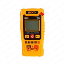 Ingco 2000 Counts Digital multimeter DM6011