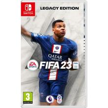 Nintendo Switch FIFA 23