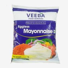 Bakers' Creation VEEBA Eggless Mayonnaise Professional