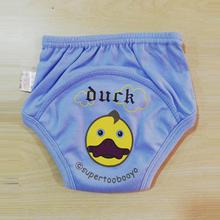 Baby Waterproof Soft Underwear Diaper