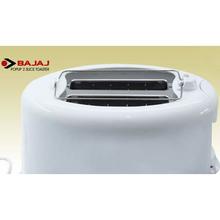 Bajaj Easypop - 2 Slice Bread Toaster- White