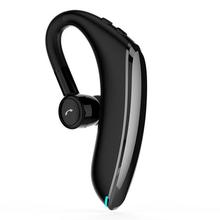 Bluetooth Headset_5.0 Business Registration In-Ear Sports